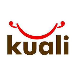 Kuali: Malaysian Recipes+more apk