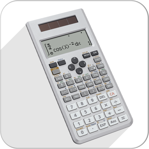 Advanced Scientific Calculator Download on Windows