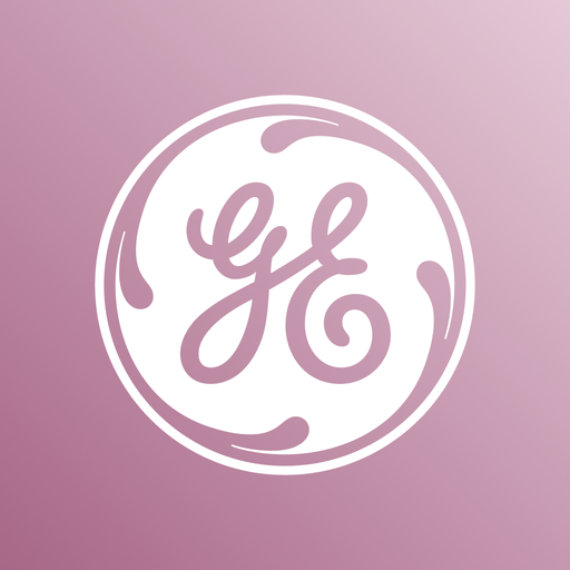 GE ABUS Club 1.2 Icon