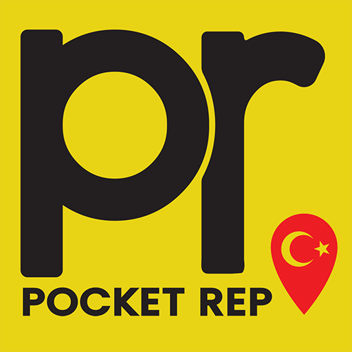 Pocket Rep logo