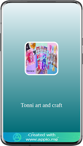 Tonni Art And Craft