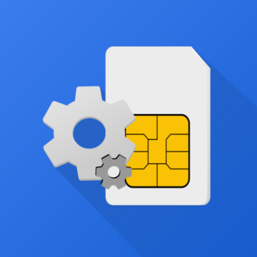 SIM Tool Manager 4.3.4 Icon