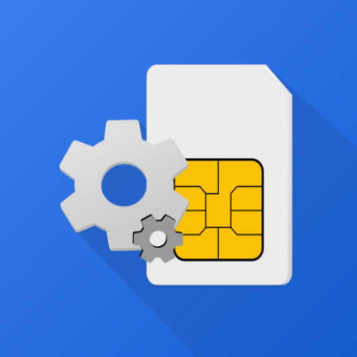 SIM Tool Manager  Icon