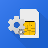 SIM Tool Manager icon