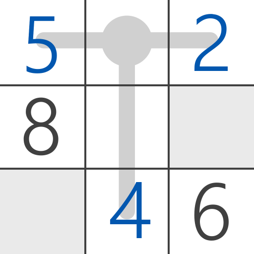 Thermo Sudoku logo