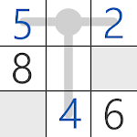 Cover Image of Download Thermo Sudoku  APK