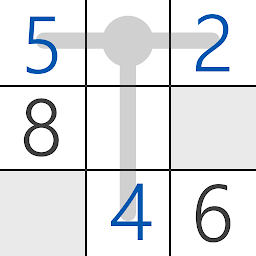 Icon image Thermo Sudoku