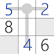 Thermo Sudoku - Androidアプリ