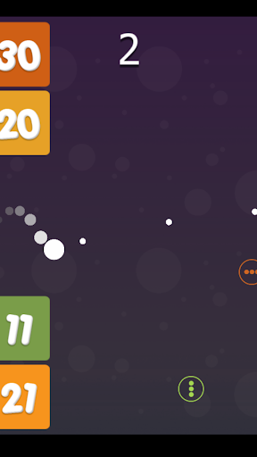 Flap and Shoot Screen 3