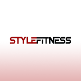 Style Fitness and Nutrition icon