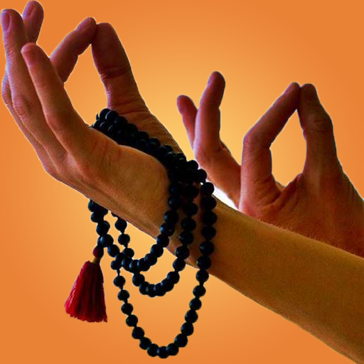 मंत्र सिद्धि logo