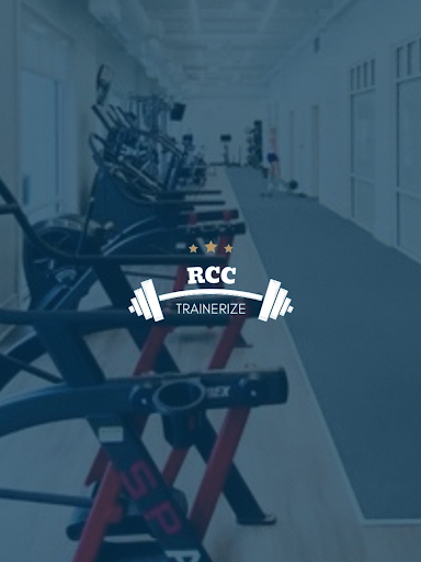 RCC Fitness