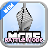 Battle MODS For MCPockerE icon