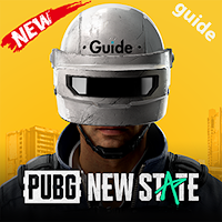 NEW STATE Guide for PUBG