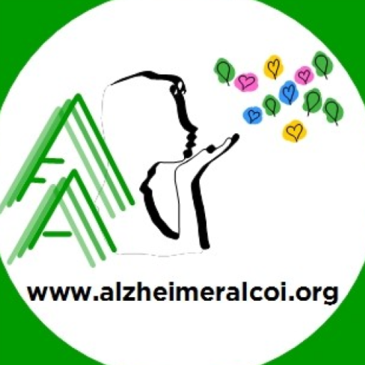 Afa Alcoy Solroja logo