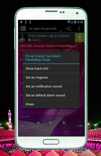 Ceramah Islam Populer Pilihan