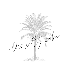 Icon image The Salty Palm