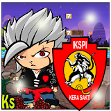 Game IKSPI (Kera Sakti) icon