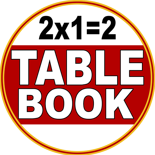 MARATHI TABLES logo