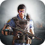 Cover Image of Tải xuống The Lone Tier Soldier  APK