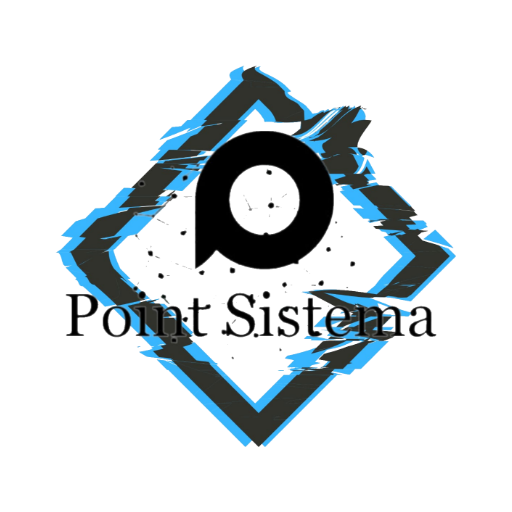 Point Sistema logo