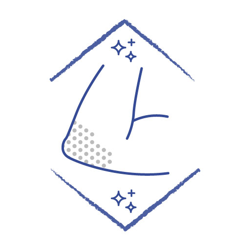 Psupérate logo