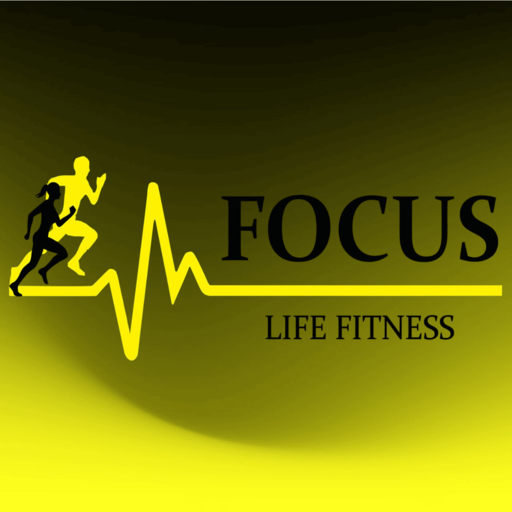 Focus Life Fitness logo