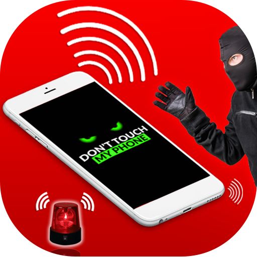 Dont Touch My Phone-Antitheft - Apps On Google Play