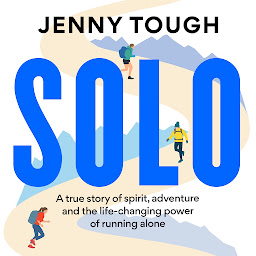 Obraz ikony: SOLO: What running across mountains taught me about life