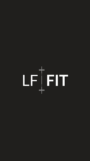 Android application Lauren Feagin Fitness screenshort