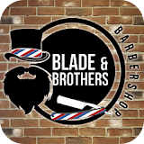 BLADE&BROTHERS BARBERSHOP icon