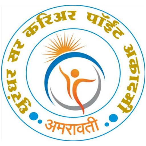 Dhurandhar Sir Career Academy logo