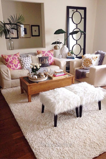 Living Room Design Screen 3
