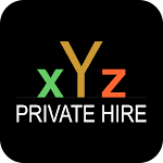 Cover Image of Tải xuống XYZ Private Hire  APK