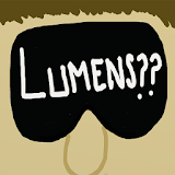 Lumens Measurement icon