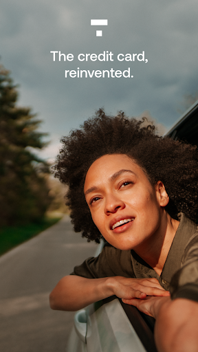 Android application Tymit Credit Card screenshort