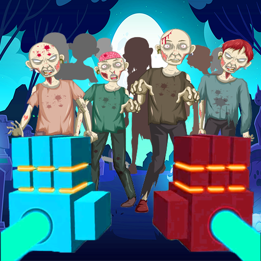Horror Toy House logo