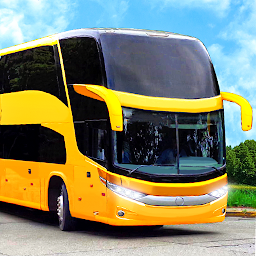 Icon image Coach bus simulator Bus Sim 3d