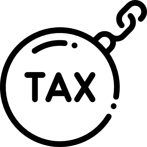 Tax Collector logo