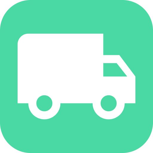 Track PK - Courier Tracking logo