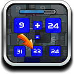 Cover Image of 下载 Math Test - Brain Workout  APK