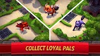 screenshot of Royal Revolt 2: Tower Defense