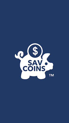 Android application SavCoins screenshort