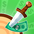 CashKnife win real money