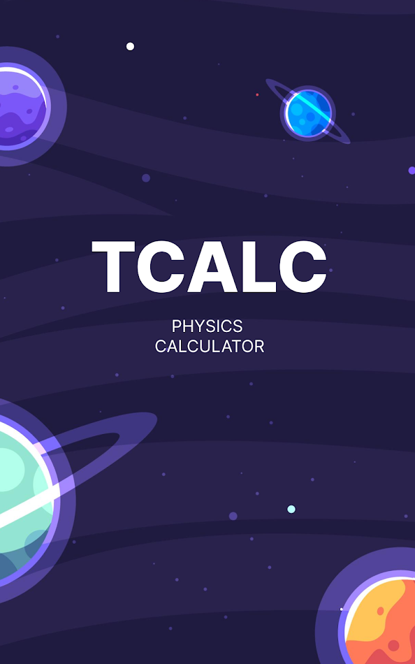 #5. tcalc (Android) โดย: tar fwrk