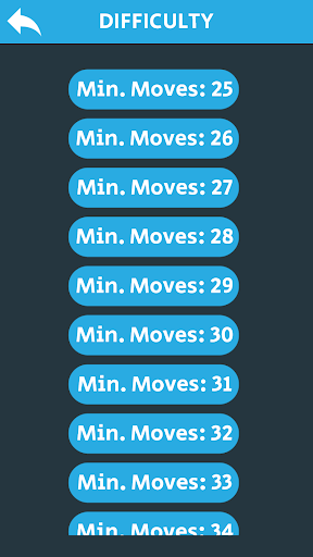 Unblock Puzzle: 2577412 Levels Screen 3
