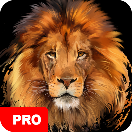 Lion Wallpapers PRO 5.7.91 Icon