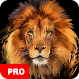 Lion Wallpapers PRO icon