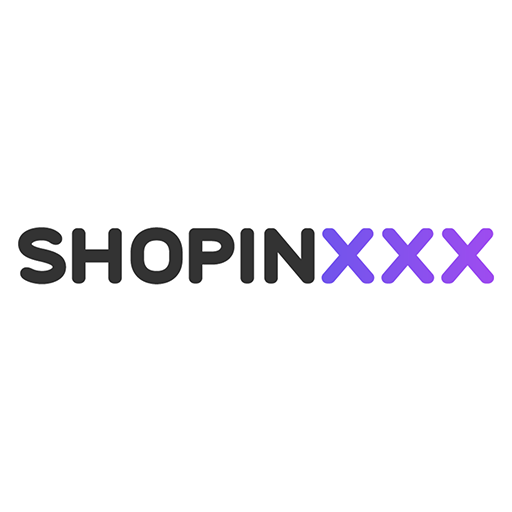 쇼핑스 - SHOPINXXX logo