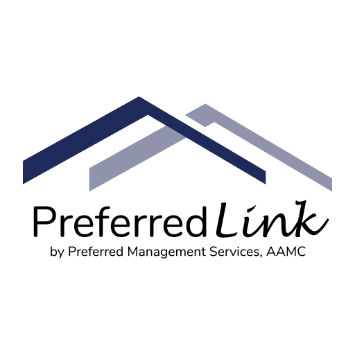PreferredLink logo